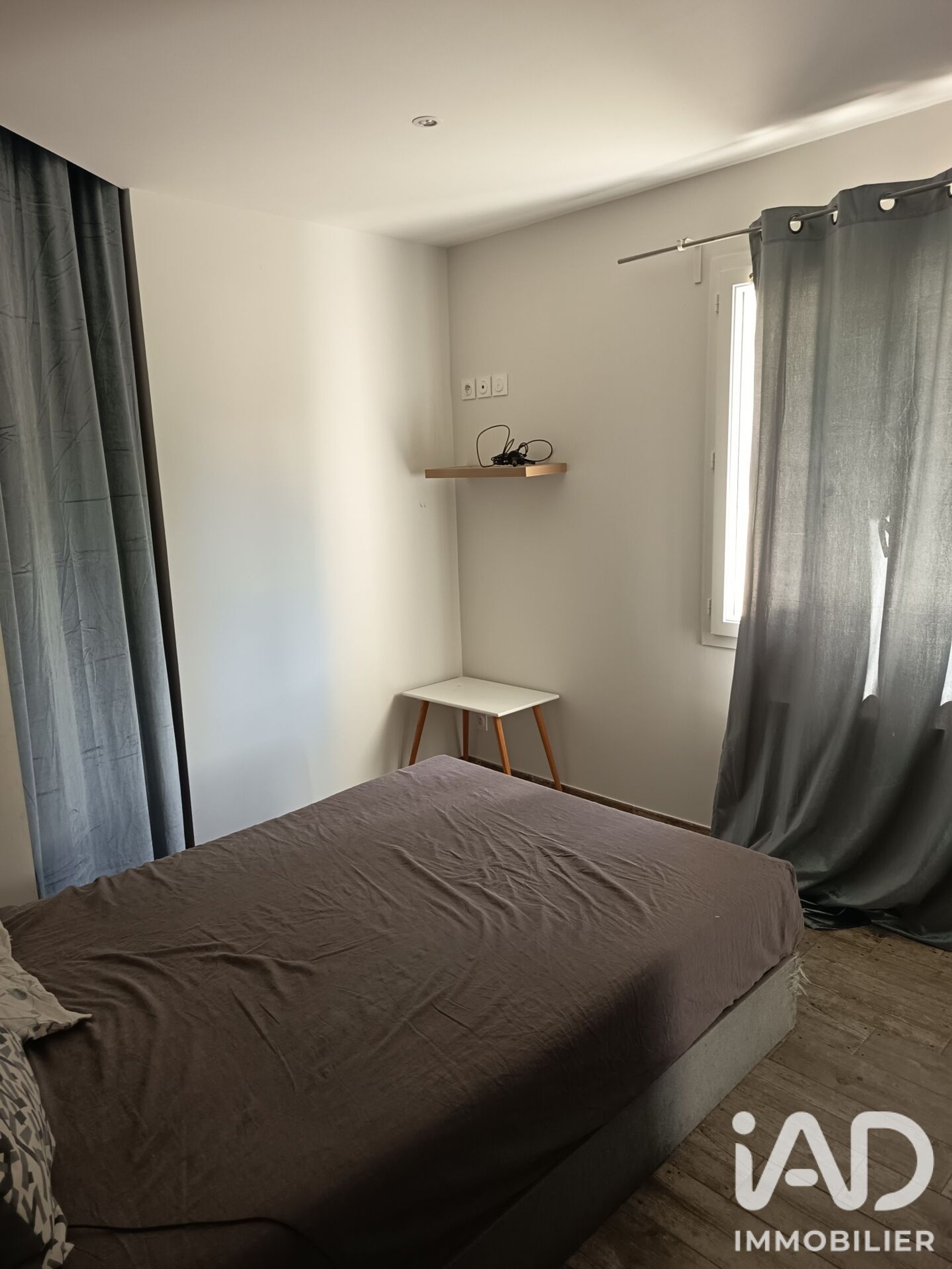 Maison à vendre, 96m², Villegouge