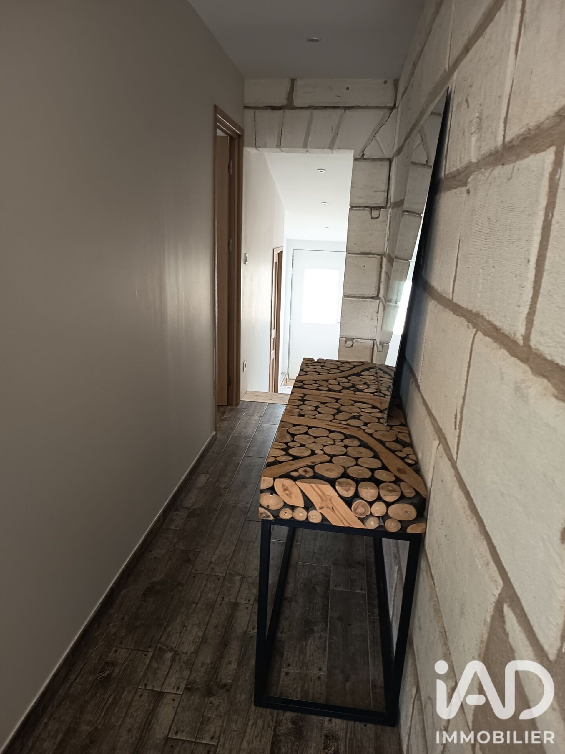 Maison à vendre, 96m², Villegouge