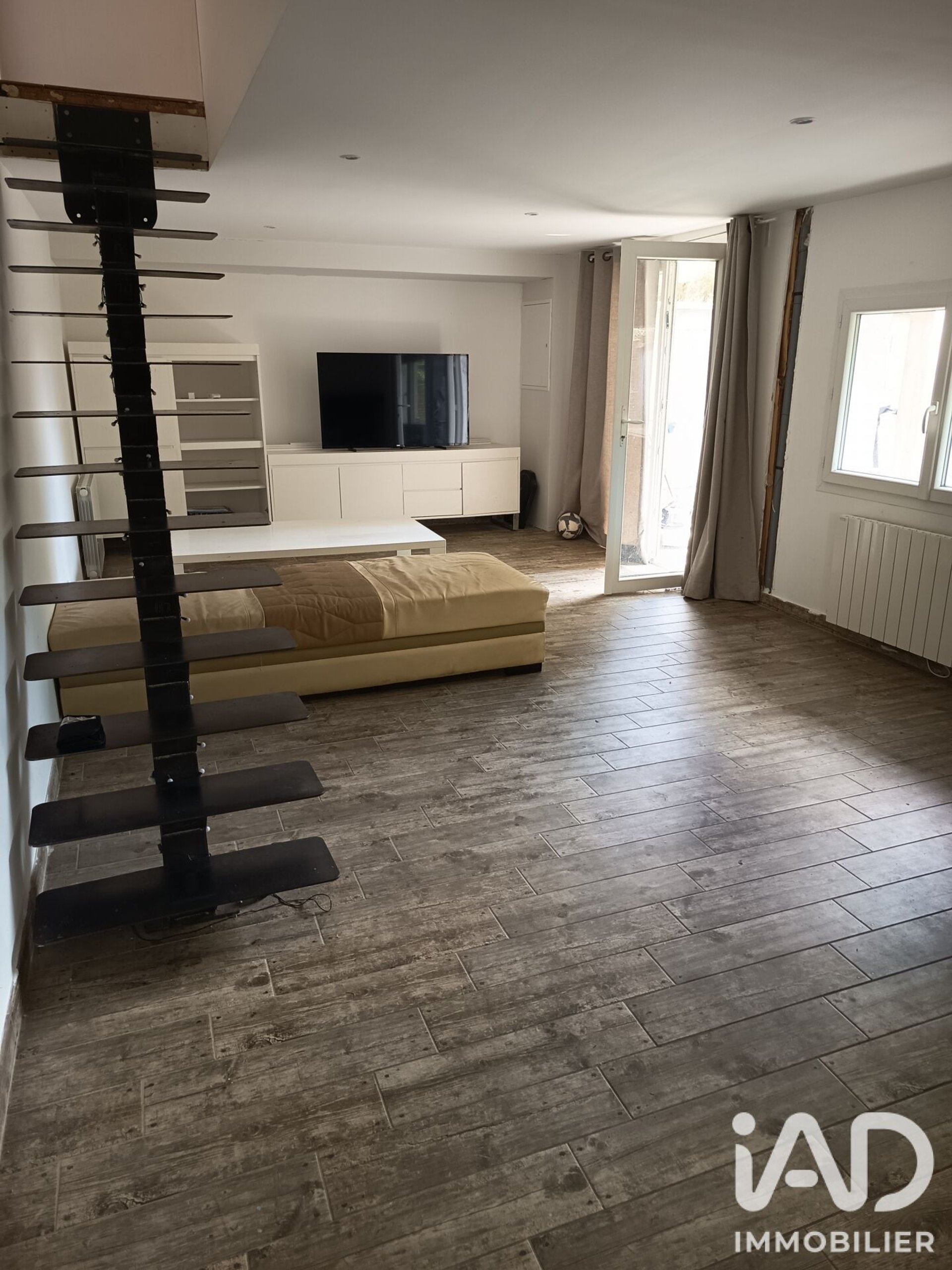 Maison à vendre, 96m², Villegouge