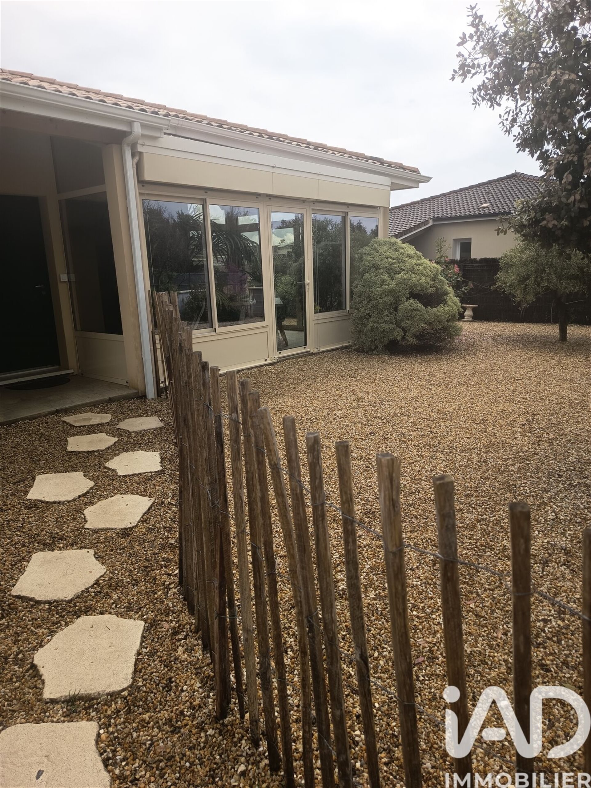 Maison à vendre, 93m², Saint-Denis-de-Pile