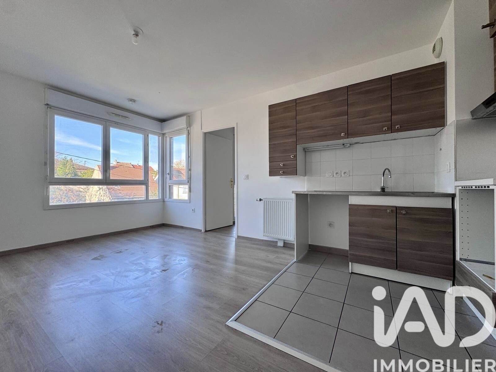 Appartement à vendre, 41m², Argenteuil