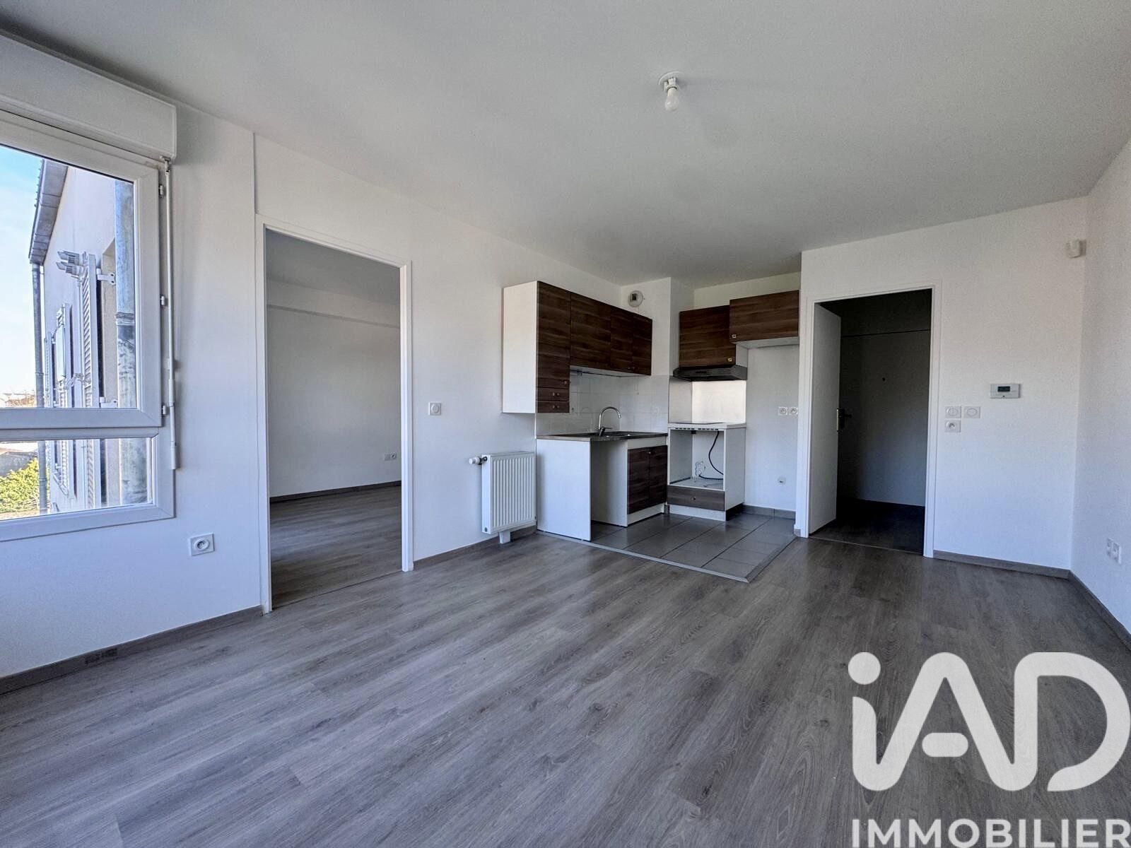 Appartement à vendre, 41m², Argenteuil