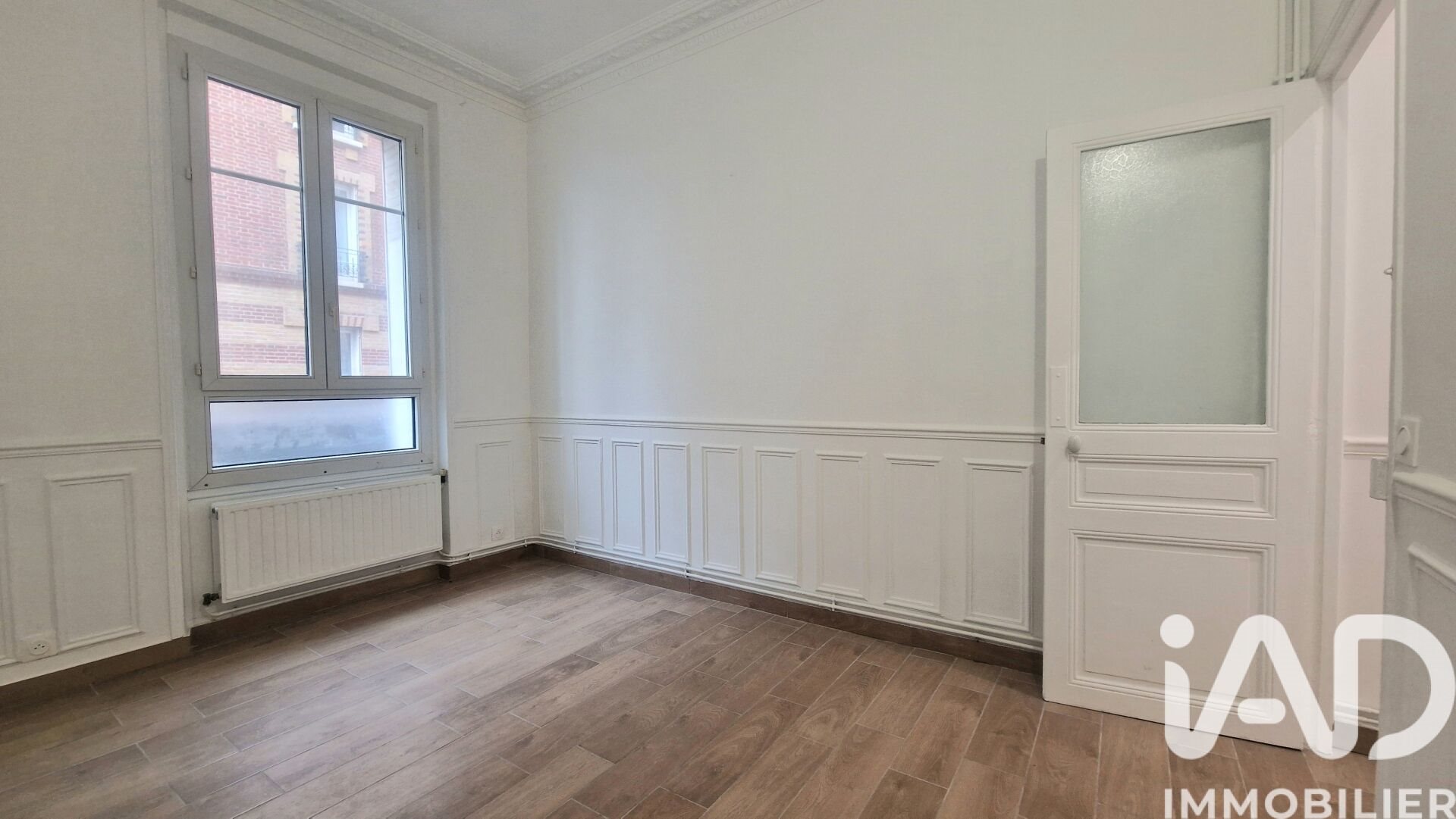 Appartement à vendre, 37m², Asnières-sur-Seine