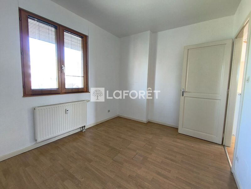 Appartement à louer, 69m², Sarrebourg