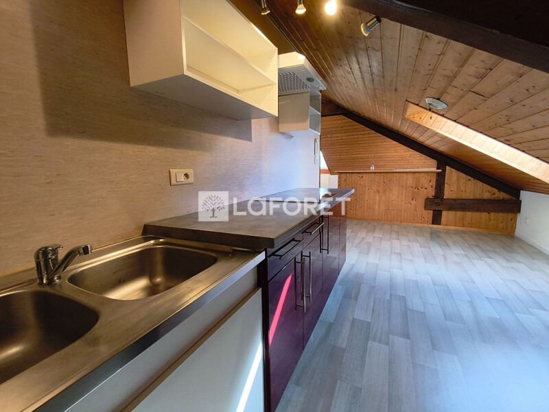 Appartement à louer, 45m², Dieuze