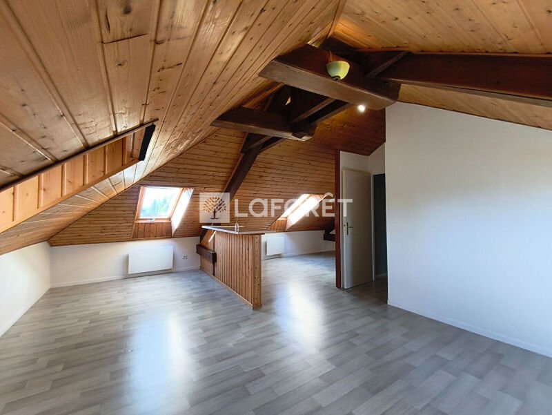 Appartement à louer, 45m², Dieuze
