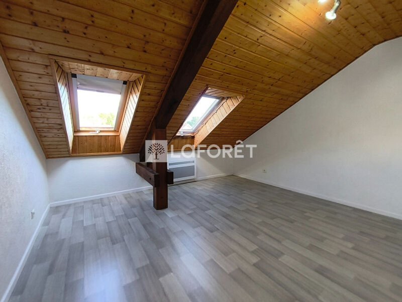 Appartement à louer, 45m², Dieuze