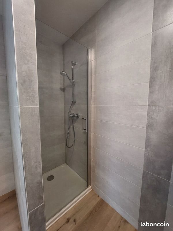 Appartement à louer, 29m², Forbach