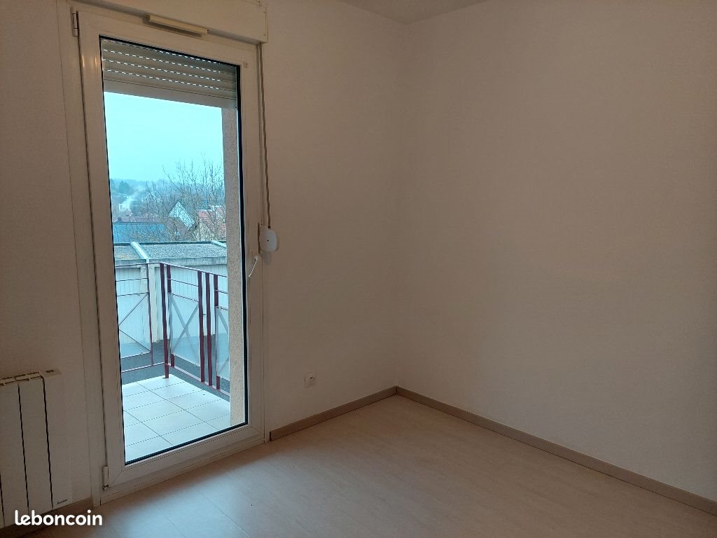 Appartement à louer, 25m², Creutzwald