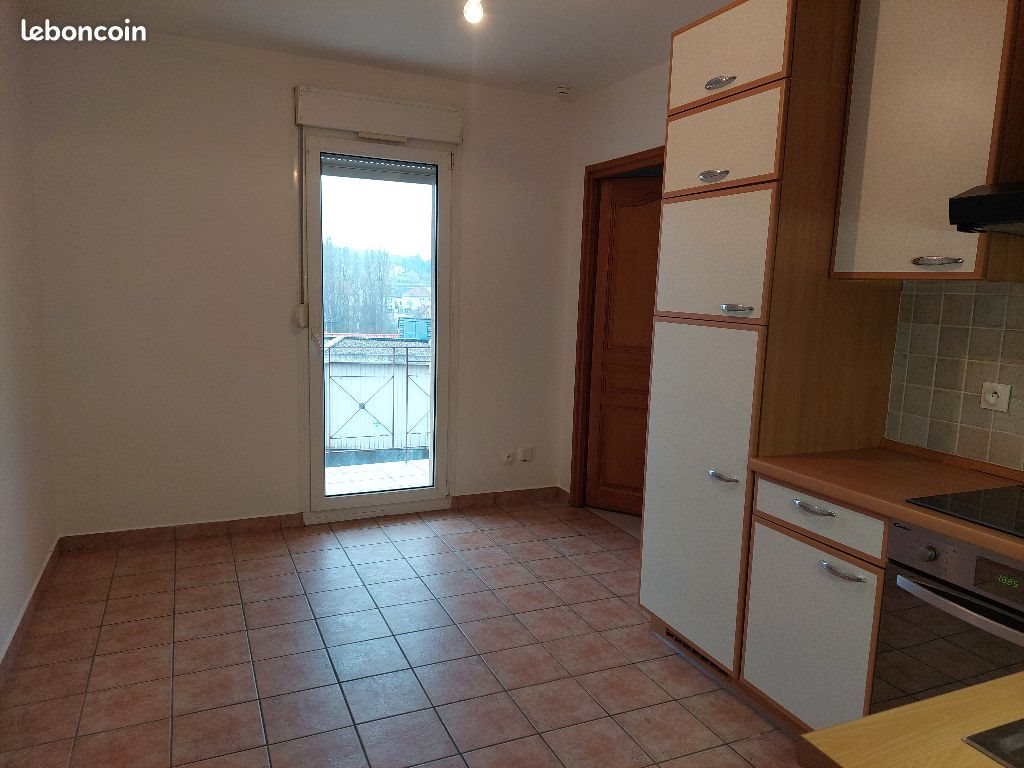Appartement à louer, 25m², Creutzwald