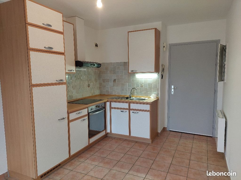 Appartement à louer, 25m², Creutzwald