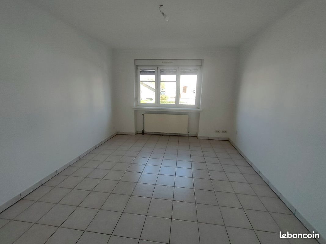 Appartement à louer, 55m², Hombourg-Haut