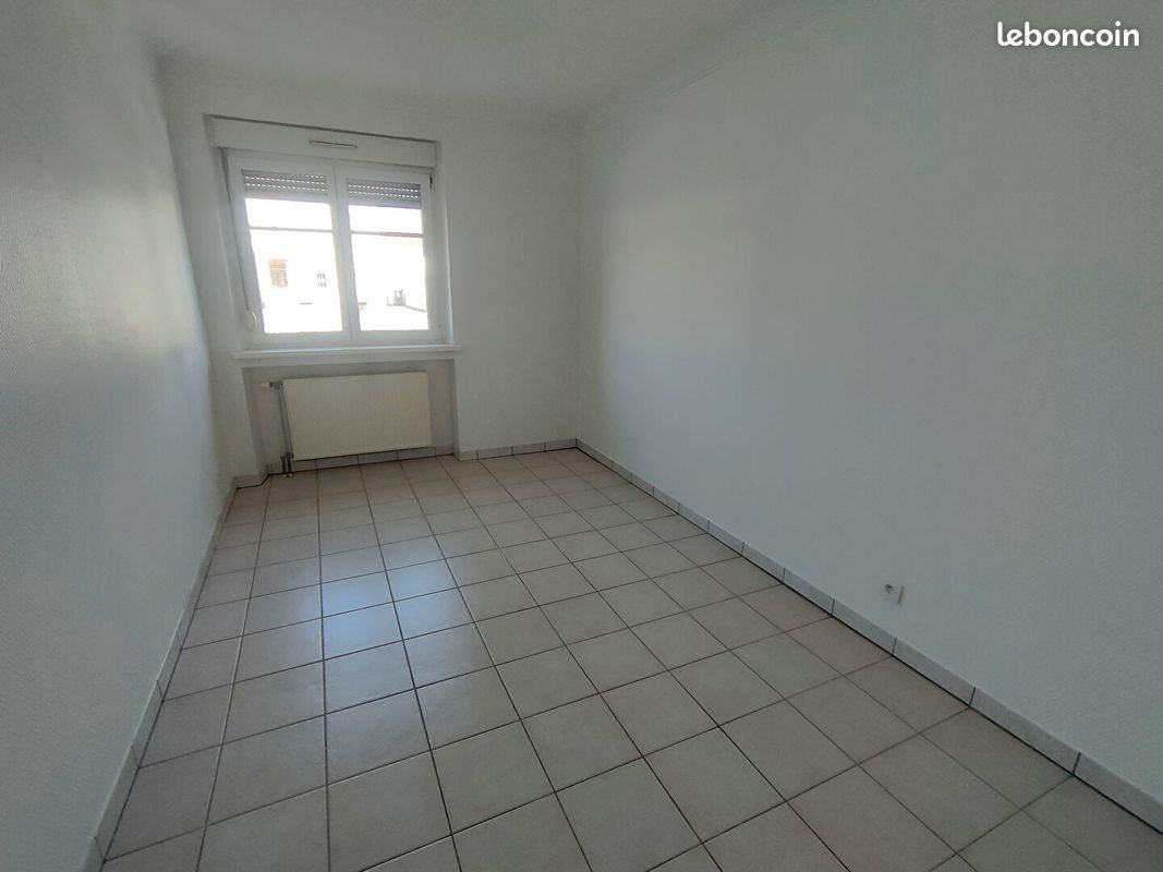 Appartement à louer, 55m², Hombourg-Haut