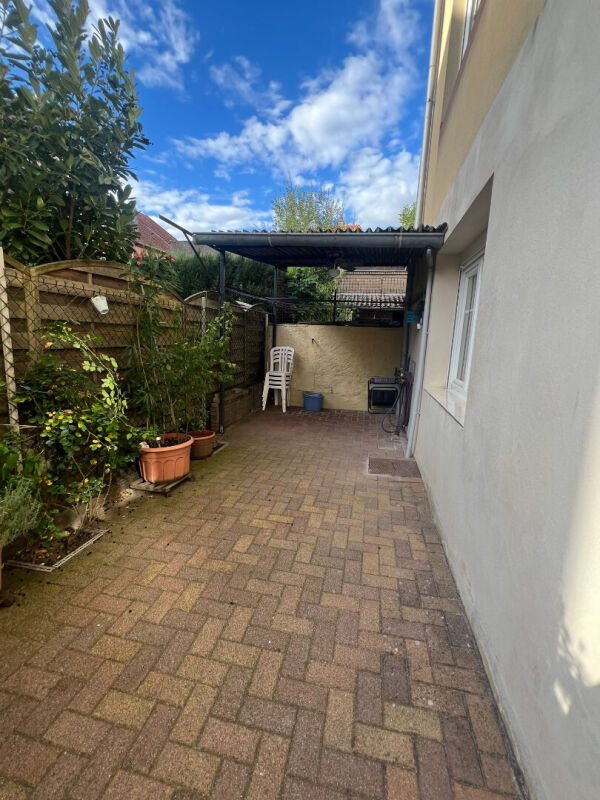 Appartement à vendre, 348m², Sarrebourg