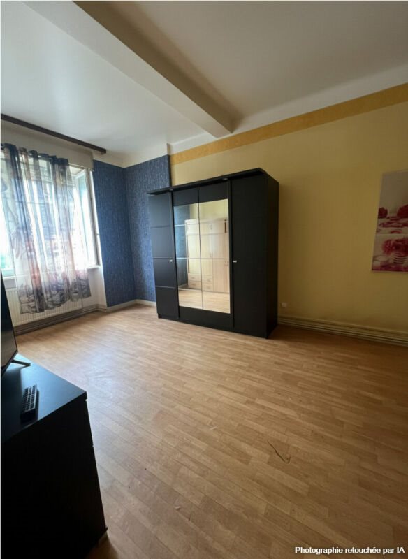 Appartement à vendre, 348m², Sarrebourg