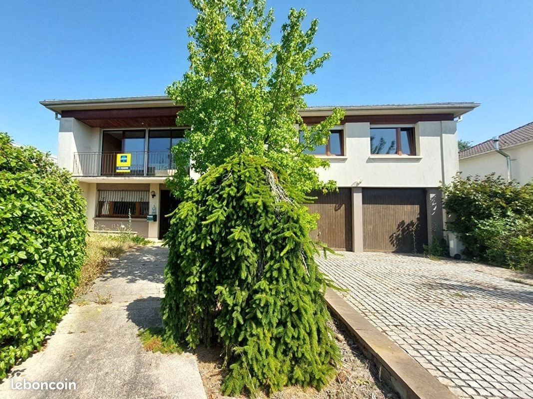 Maison à vendre, 186m², Faulquemont