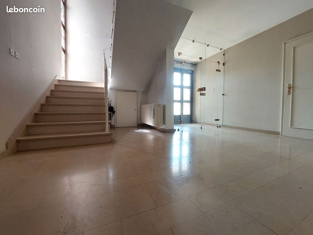 Maison à vendre, 186m², Faulquemont