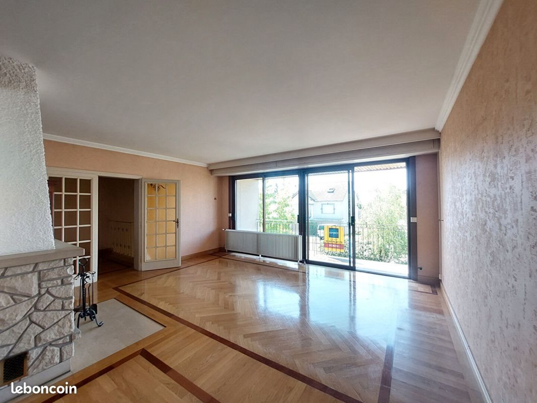 Maison à vendre, 186m², Faulquemont