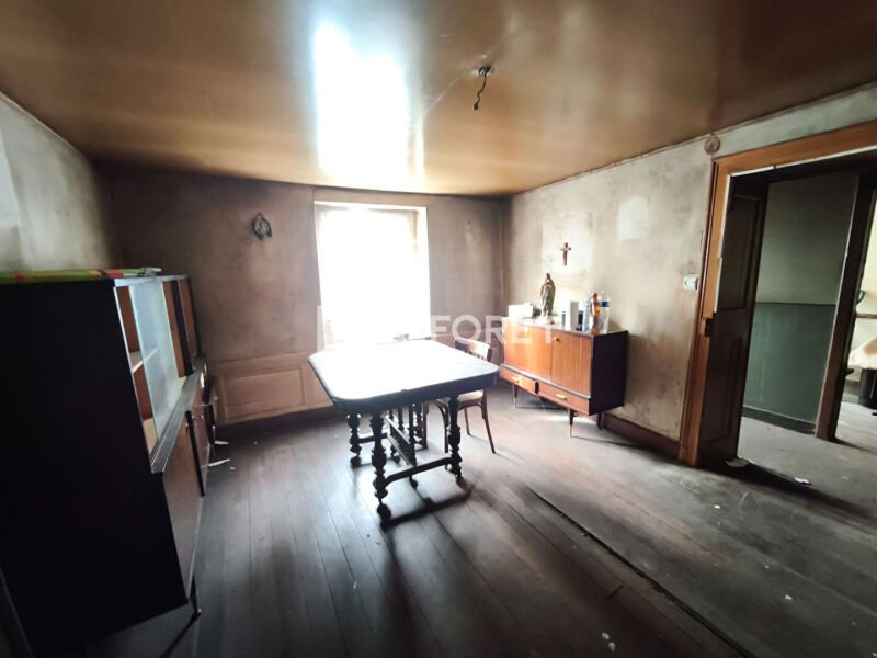 Maison à vendre, 95m², Lorquin