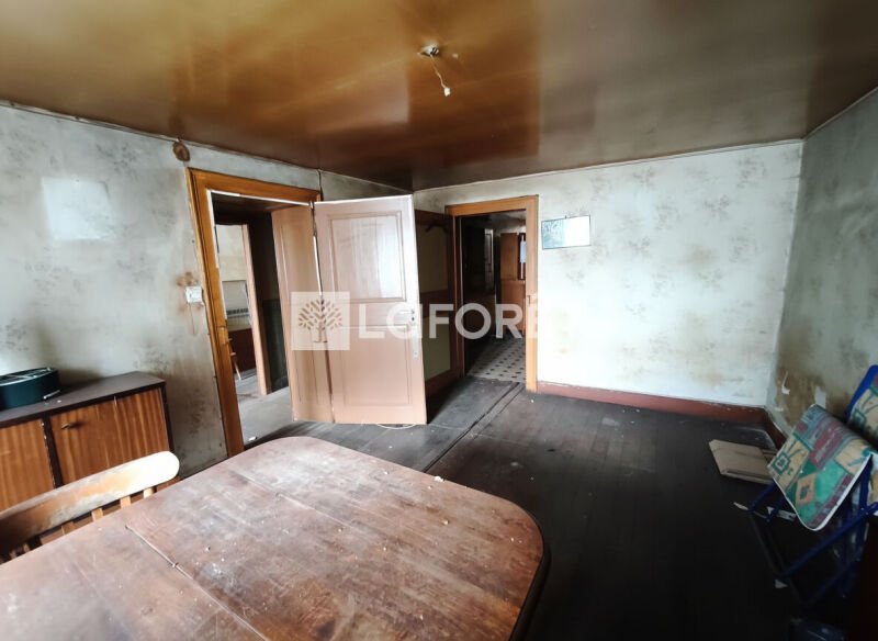 Maison à vendre, 95m², Lorquin