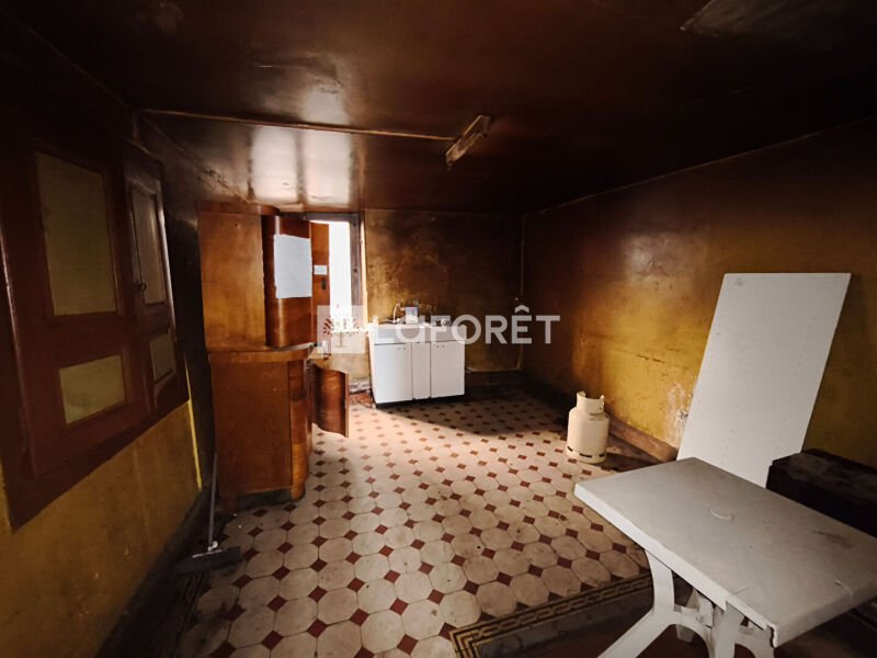 Maison à vendre, 95m², Lorquin