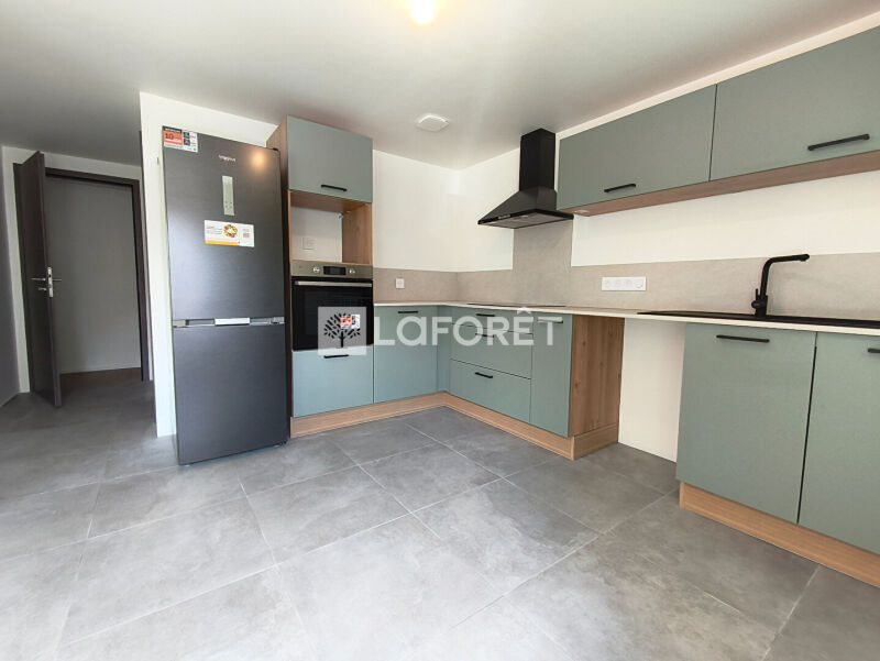 Appartement à louer, 125m², Lorquin