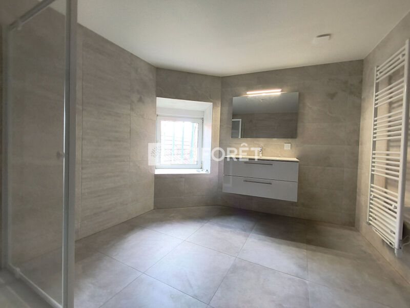 Appartement à louer, 125m², Lorquin