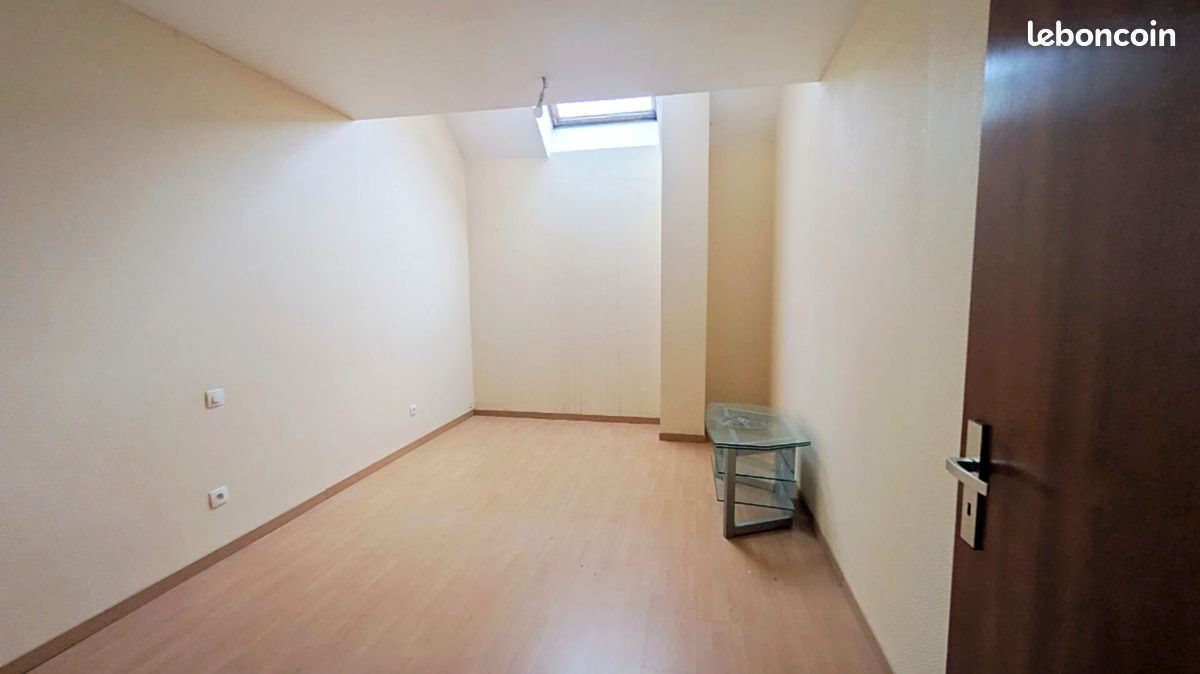 Appartement à vendre, 115m², Saint-Avold