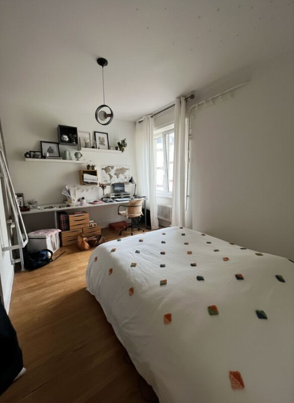Appartement à vendre, 99m², Sarrebourg