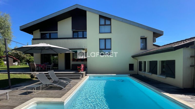 Maison à vendre, 200m², Épinal