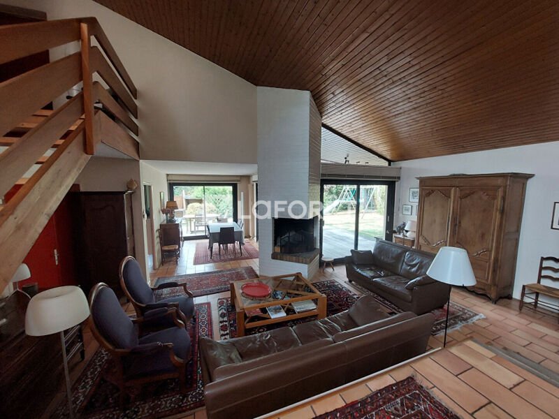 Maison à vendre, 200m², Épinal
