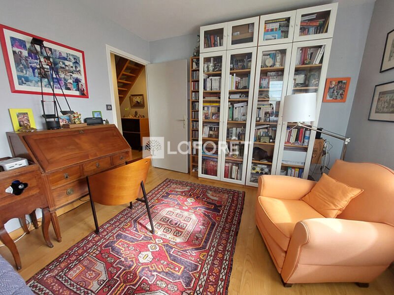 Maison à vendre, 200m², Épinal