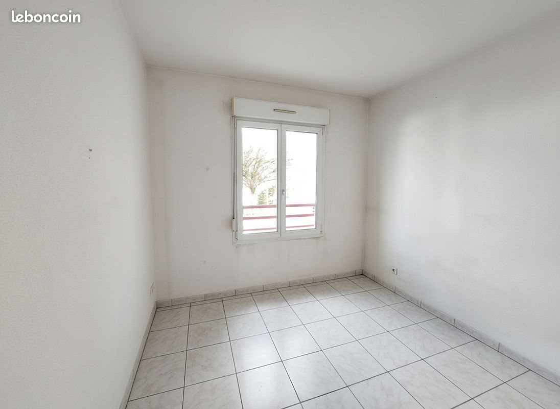 Appartement à vendre, 40m², Freyming-Merlebach