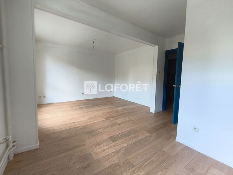 Appartement à louer, 33m², Sarrebourg
