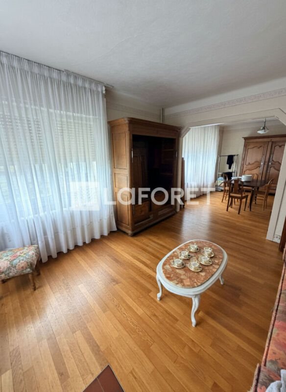 Maison à vendre, 127m², Lorquin