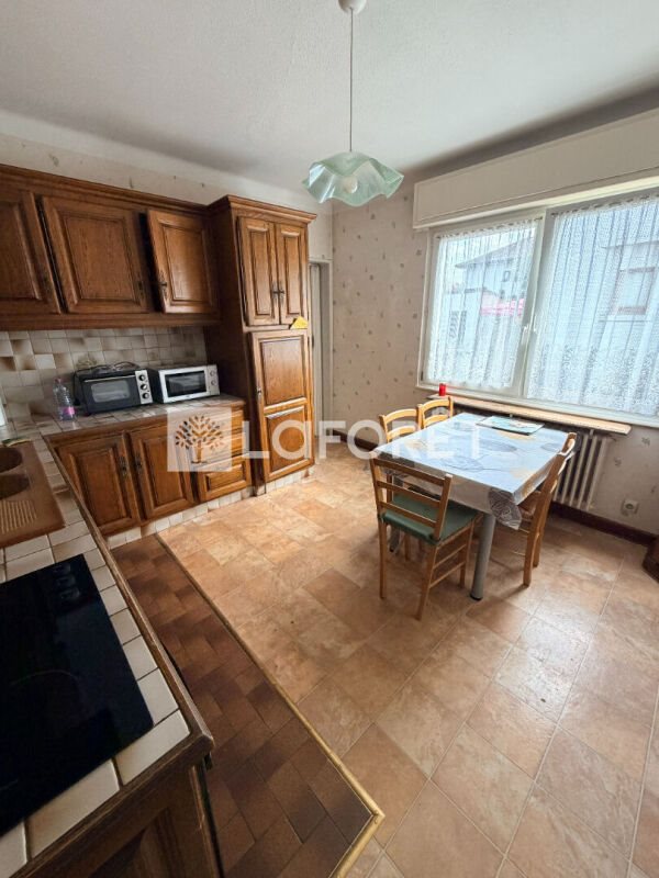 Maison à vendre, 127m², Lorquin