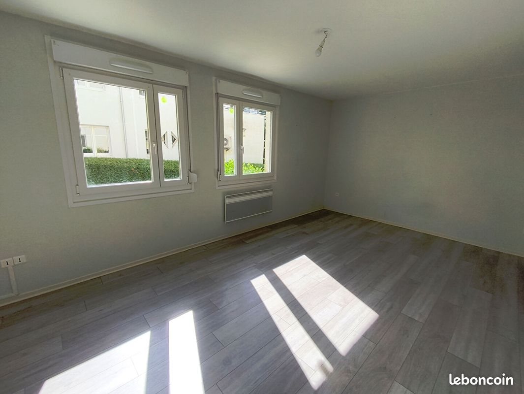 Appartement à louer, 33m², Saint-Avold