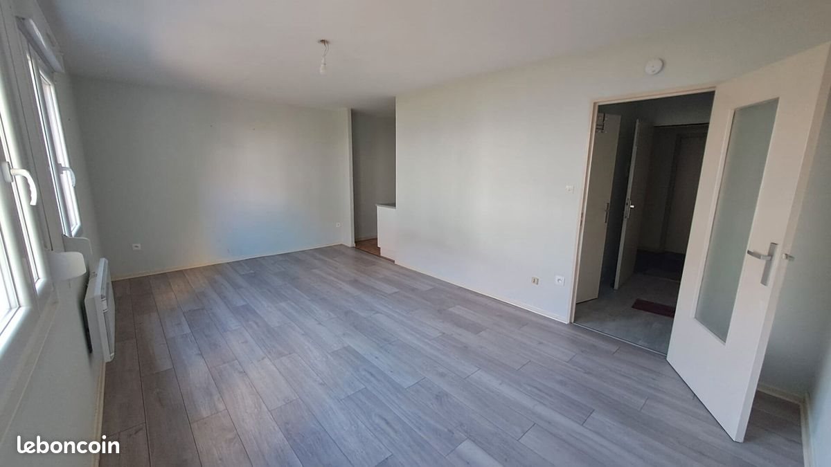 Appartement à louer, 33m², Saint-Avold