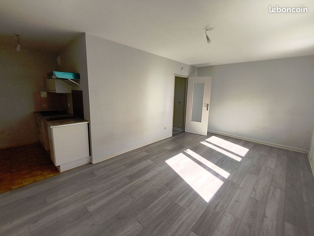 Appartement à louer, 33m², Saint-Avold