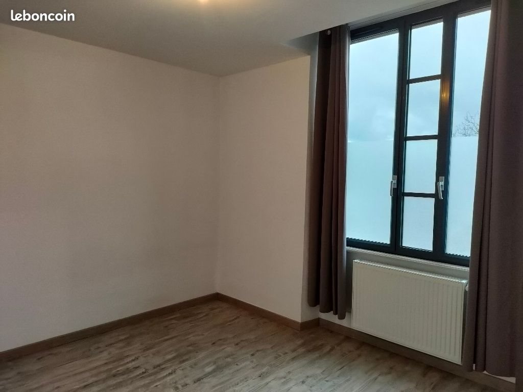 Appartement à louer, 43m², Hombourg-Haut