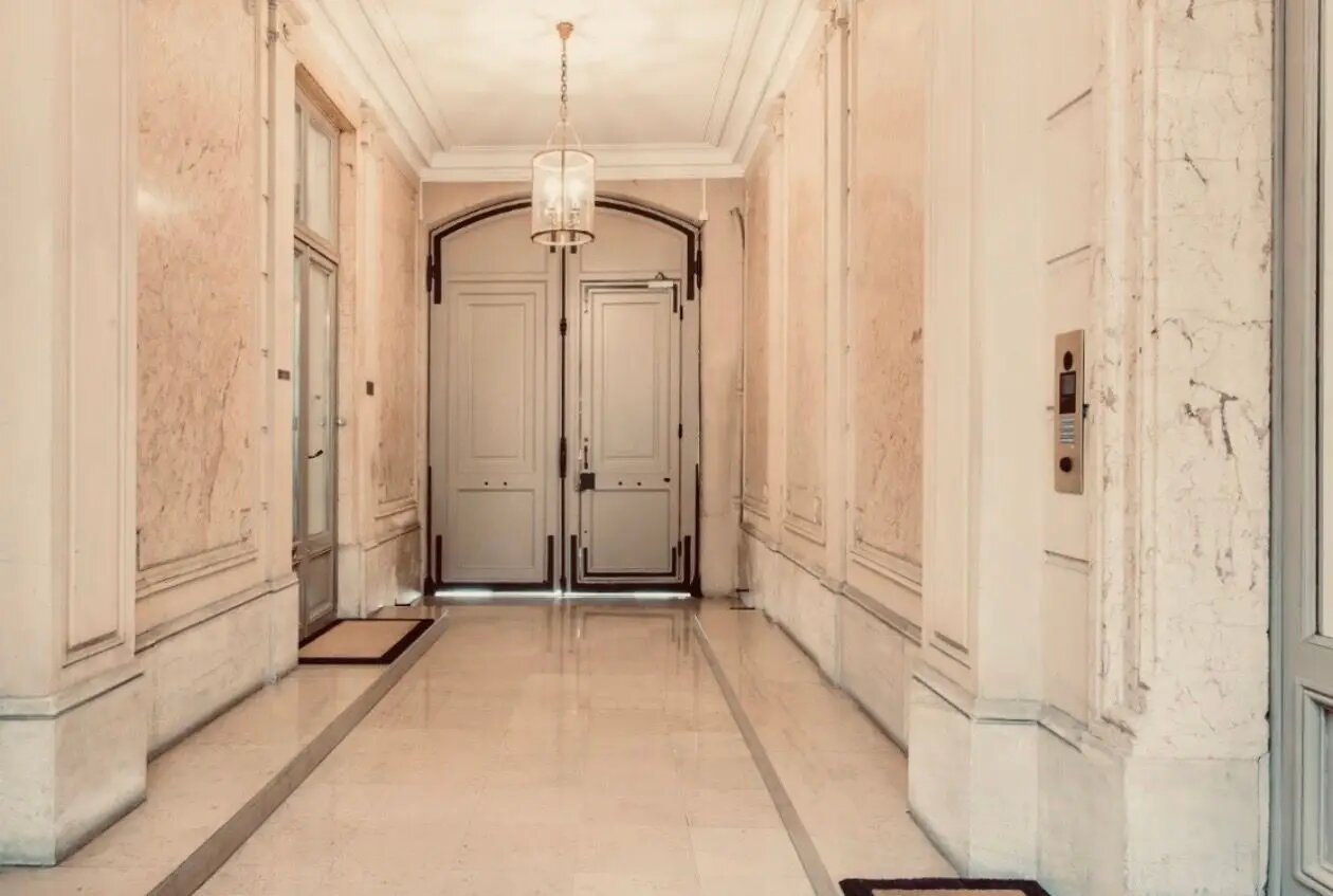 Appartement à vendre, 75m², Paris 17ème