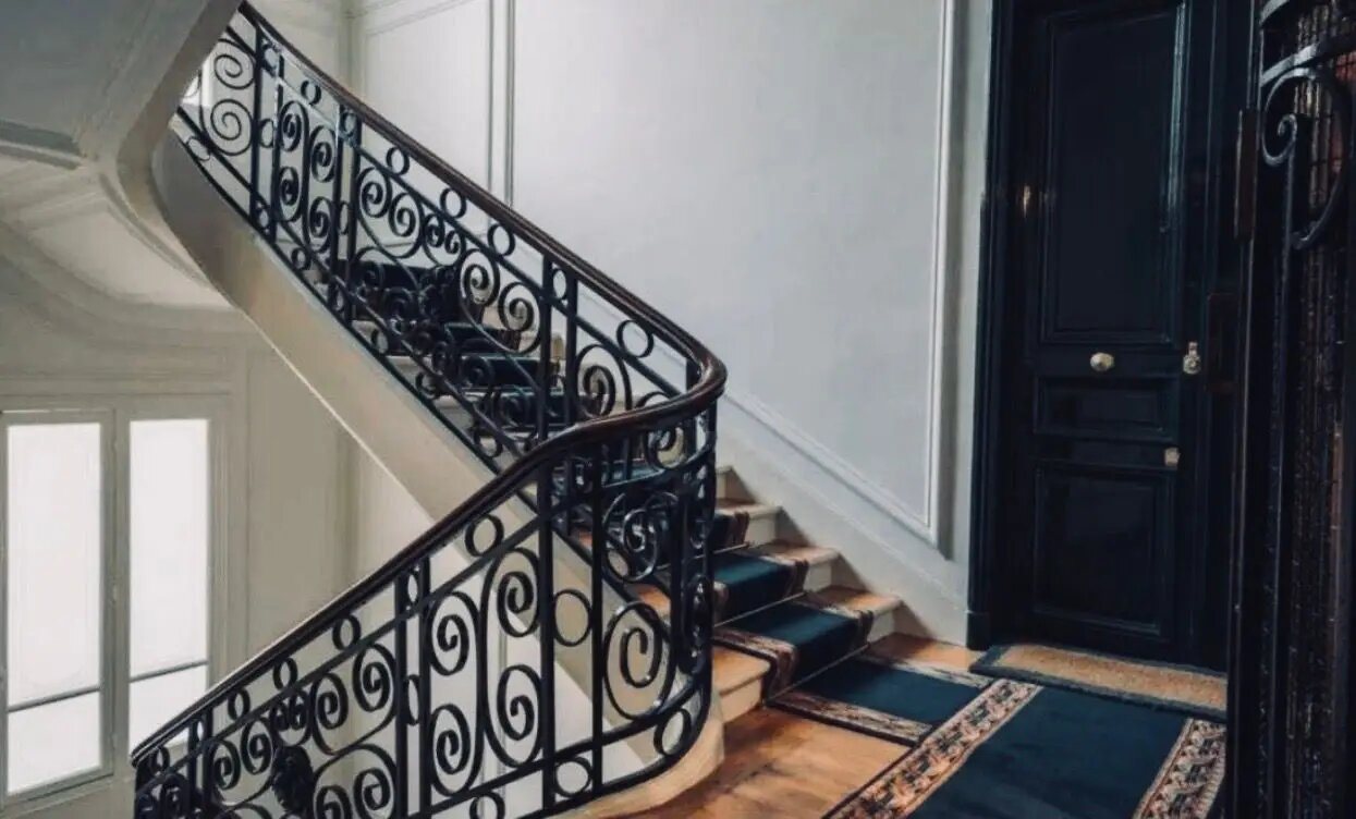 Appartement à vendre, 75m², Paris 17ème