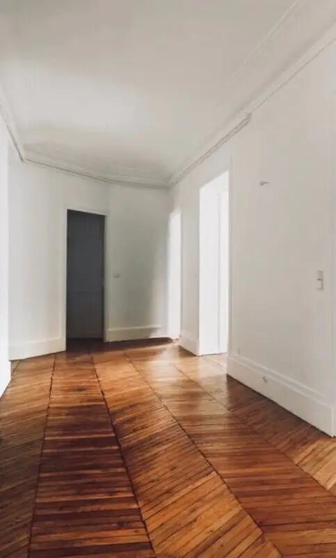 Appartement à vendre, 75m², Paris 17ème
