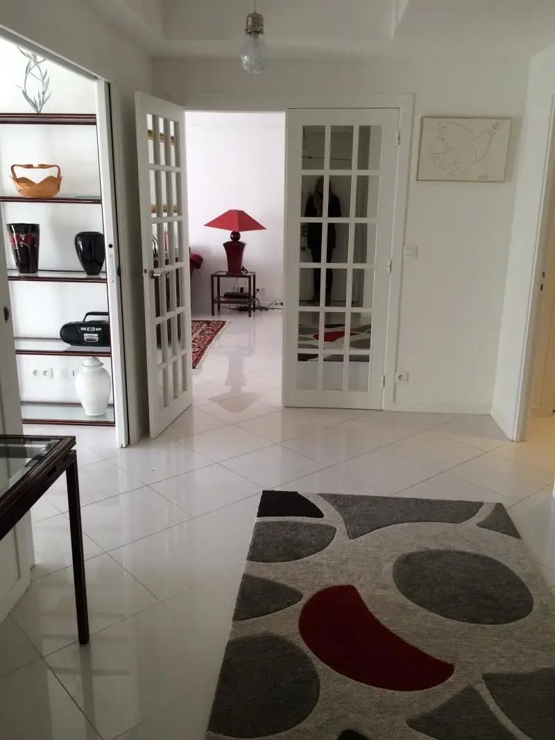 Appartement à vendre, 83m², Neuilly-sur-Seine