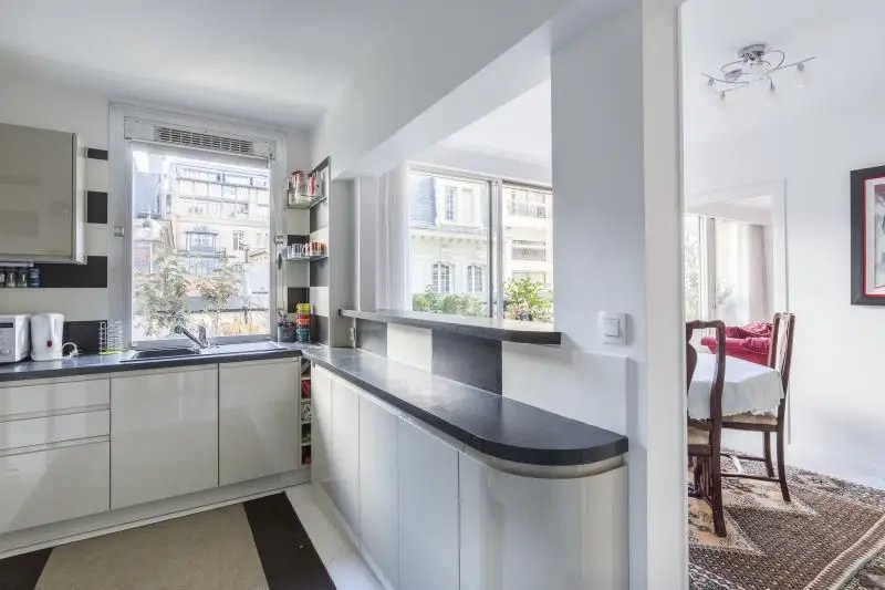Appartement à vendre, 83m², Neuilly-sur-Seine