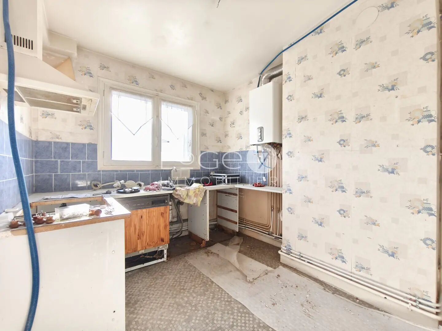 Appartement à vendre, 77m², Quimperlé