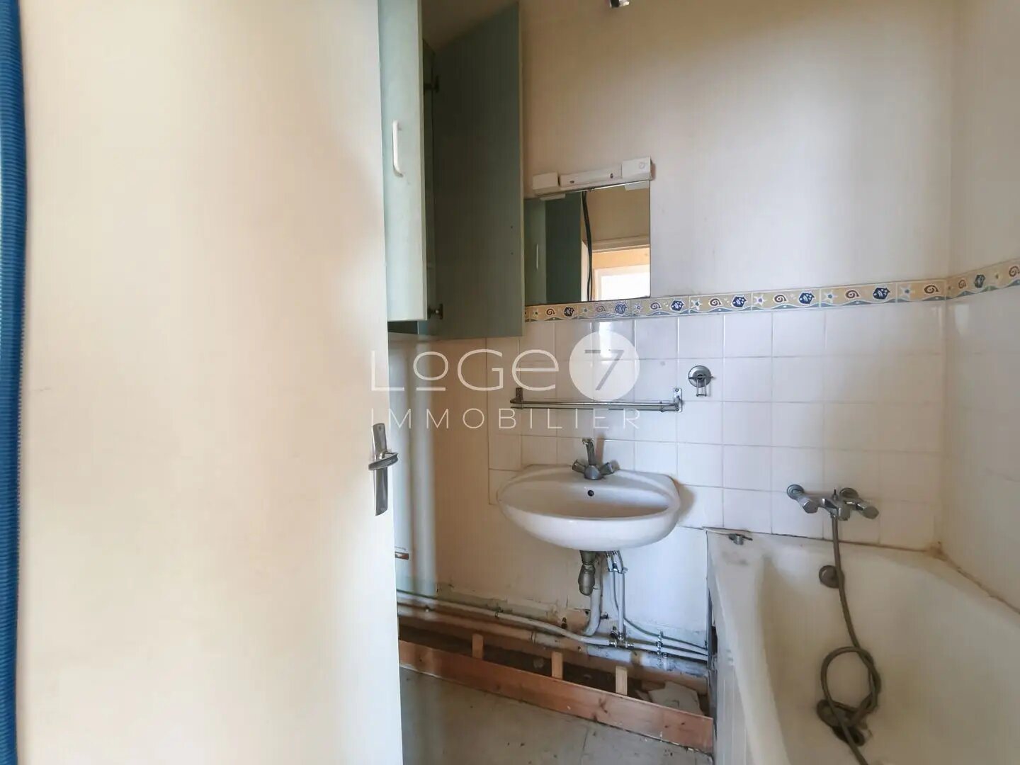 Appartement à vendre, 77m², Quimperlé