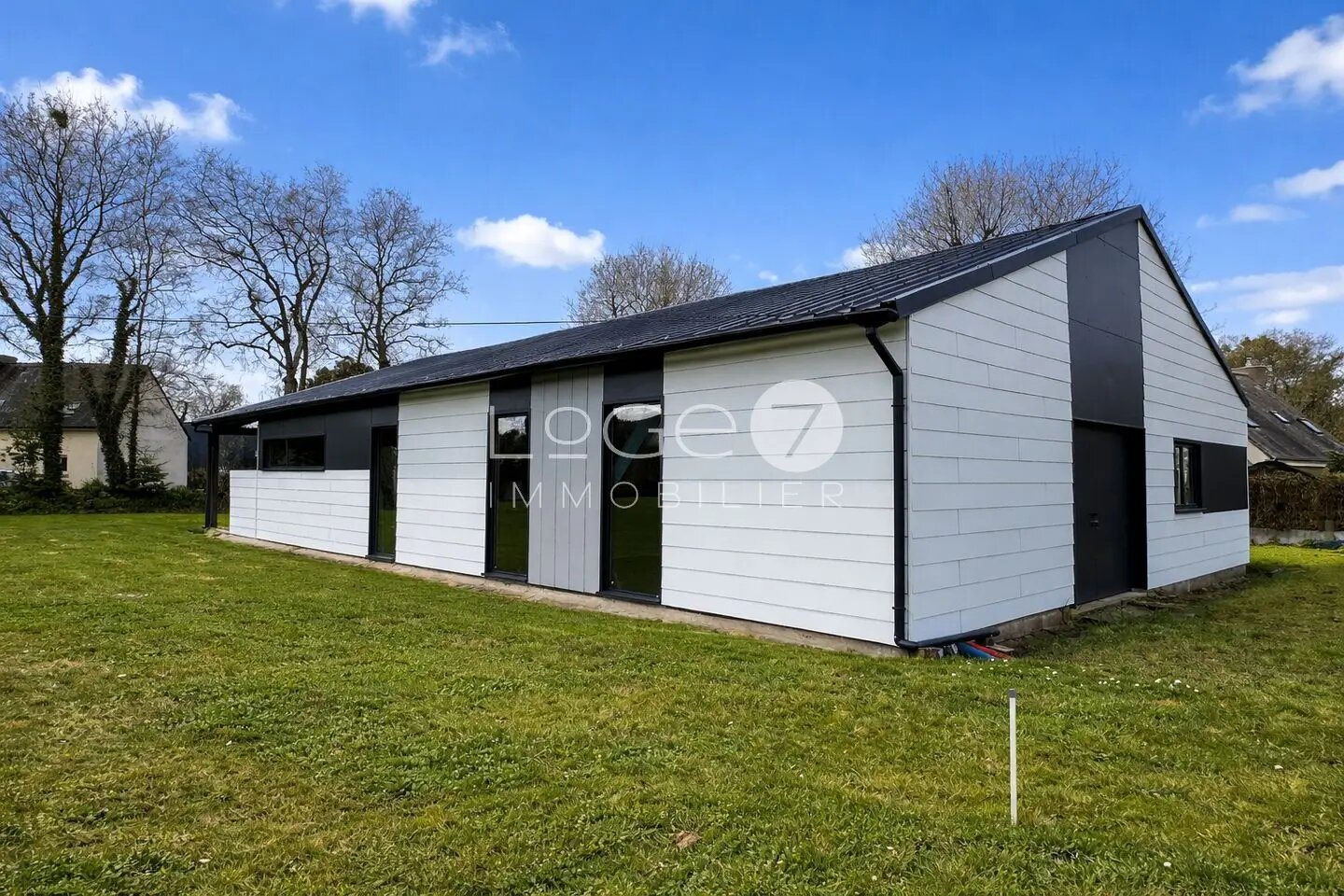 Maison à vendre, 145m², Riec-sur-Belon
