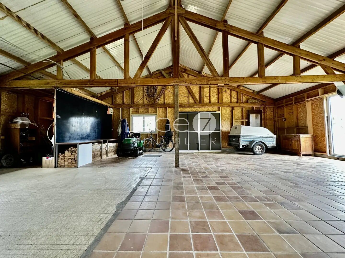 Maison à vendre, 145m², Riec-sur-Belon
