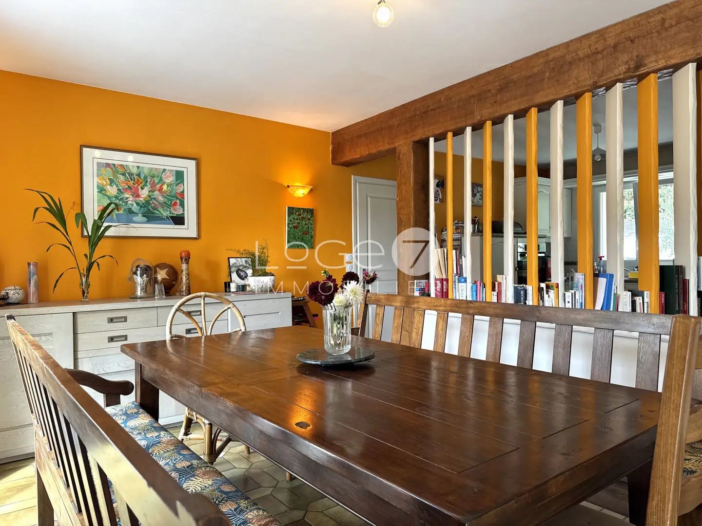 Maison à vendre, 129m², Clohars-Carnoët